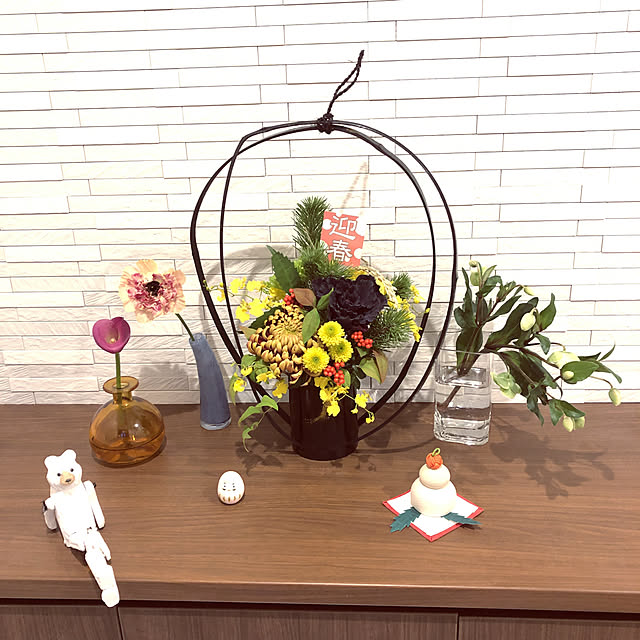 kumashuさんの実例写真