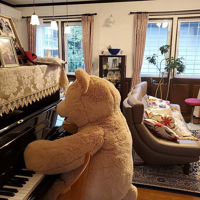 zenseiさんの実例写真
