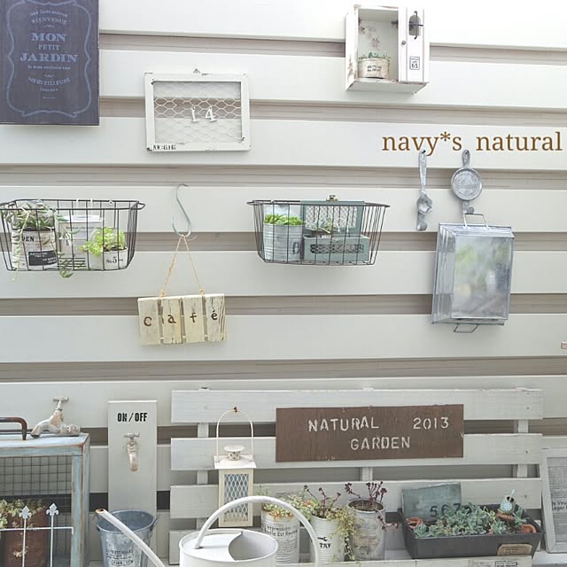 navyさんの実例写真