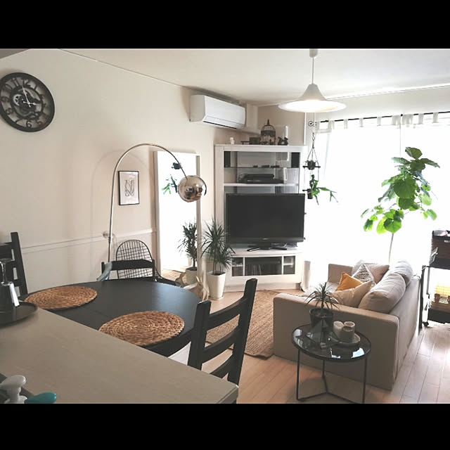 coco.Apartmanさんの実例写真