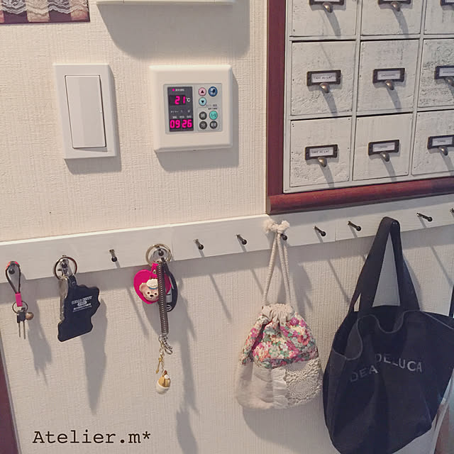 Atelier.mさんの実例写真