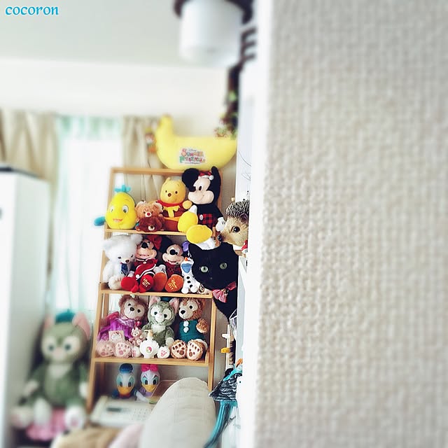 cocoronさんの実例写真