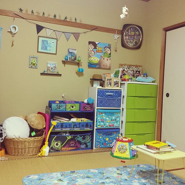 minさんの実例写真