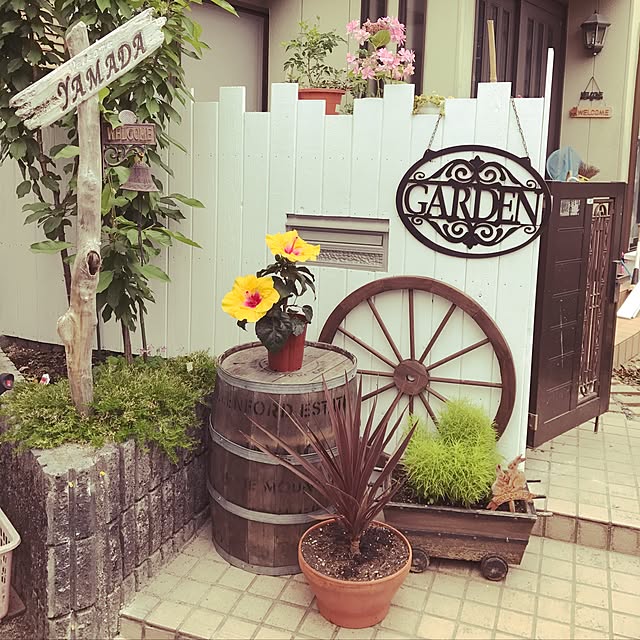 Yukiyoさんの実例写真
