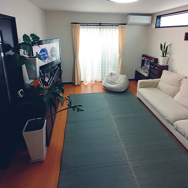 rabuさんの実例写真
