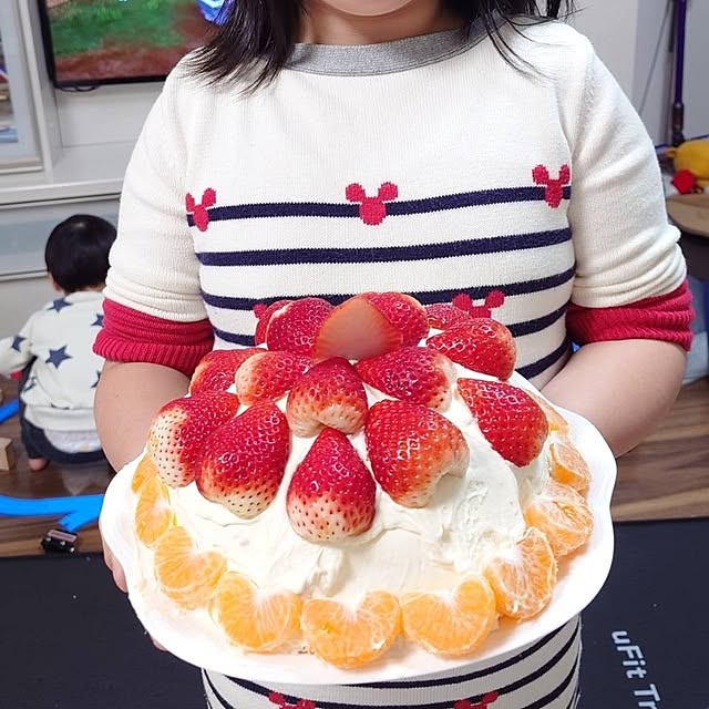 kiyoさんの部屋