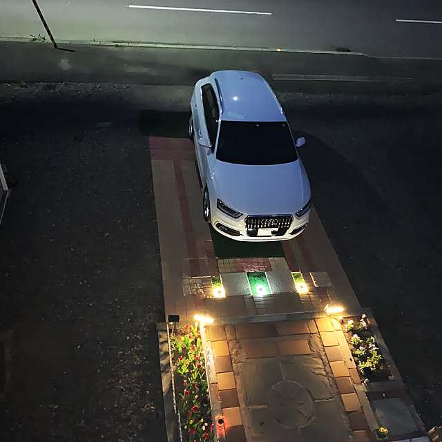 実例写真