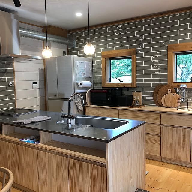 HARUTASさんの実例写真