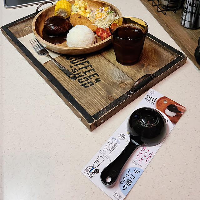 lovepeaceさんの実例写真