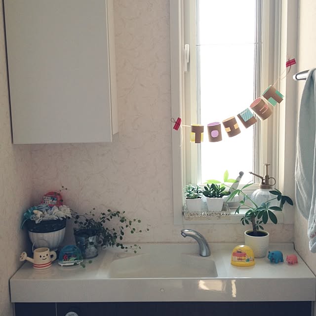yukoさんの実例写真