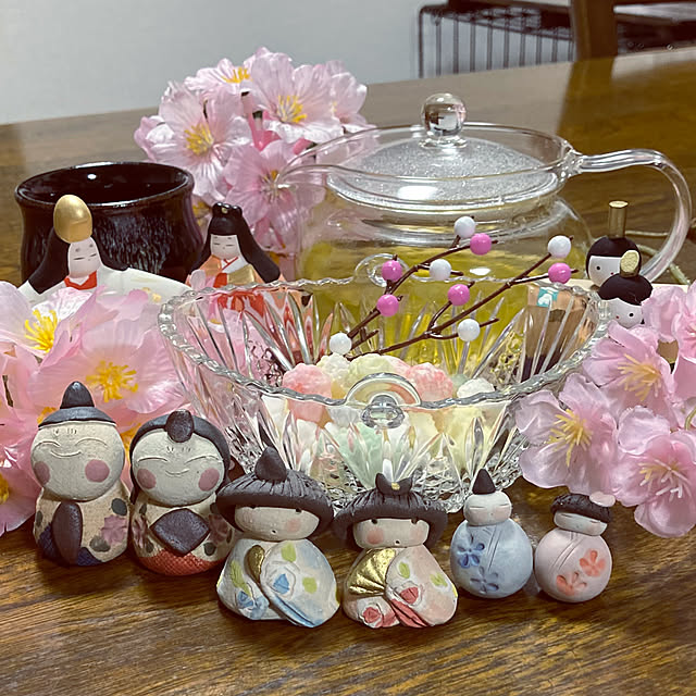 madamkaoriさんの部屋