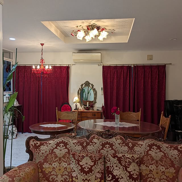 machikomamaさんの部屋