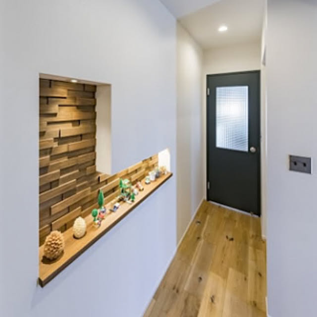PRAIRIE_HOMES_INCさんの実例写真