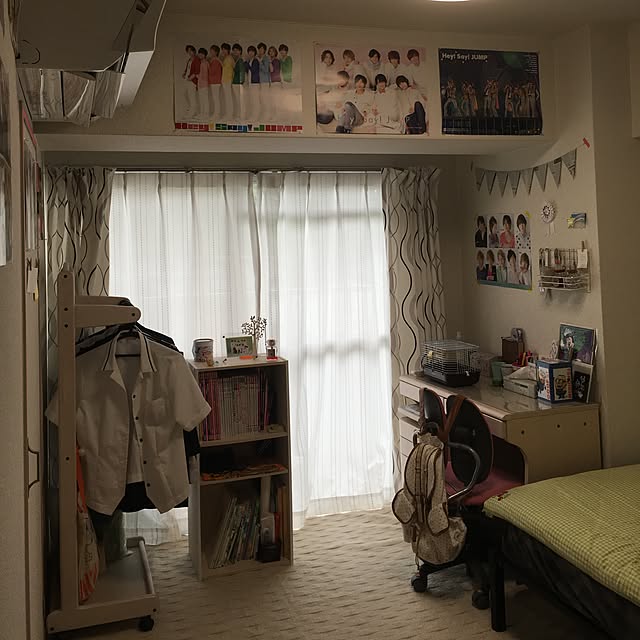 ariharuさんの実例写真