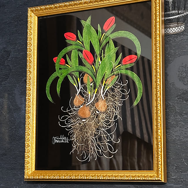 okyame-chanさんの部屋