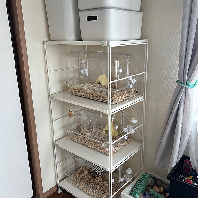 nelcoさんの実例写真