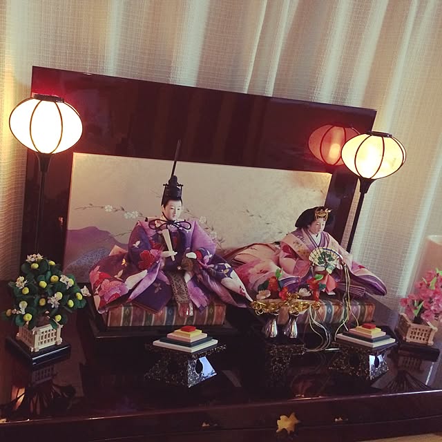 comoさんの実例写真