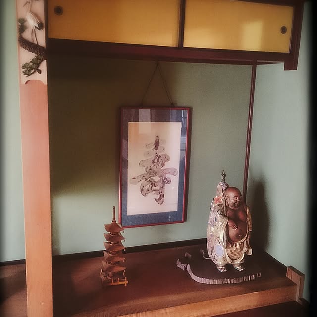 Rさんの実例写真