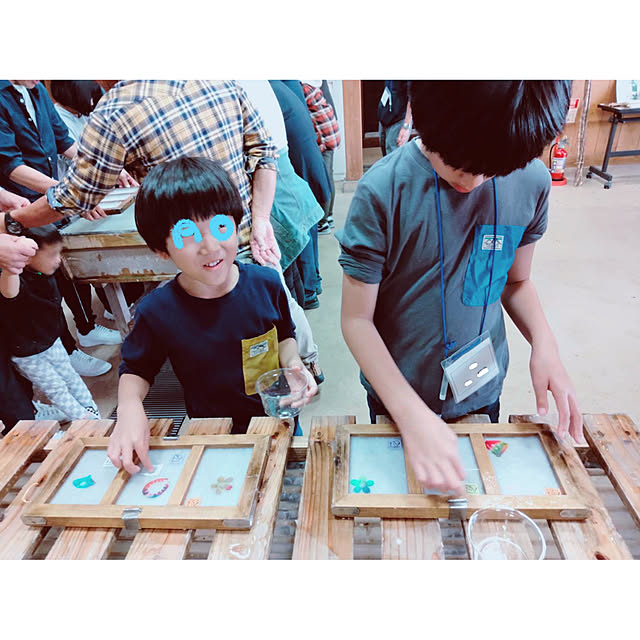 chiiyanさんの部屋