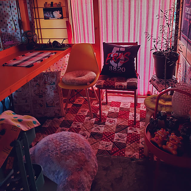 kumutanさんの実例写真