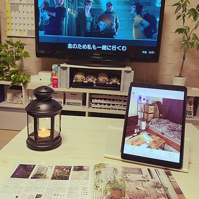waga818さんの実例写真