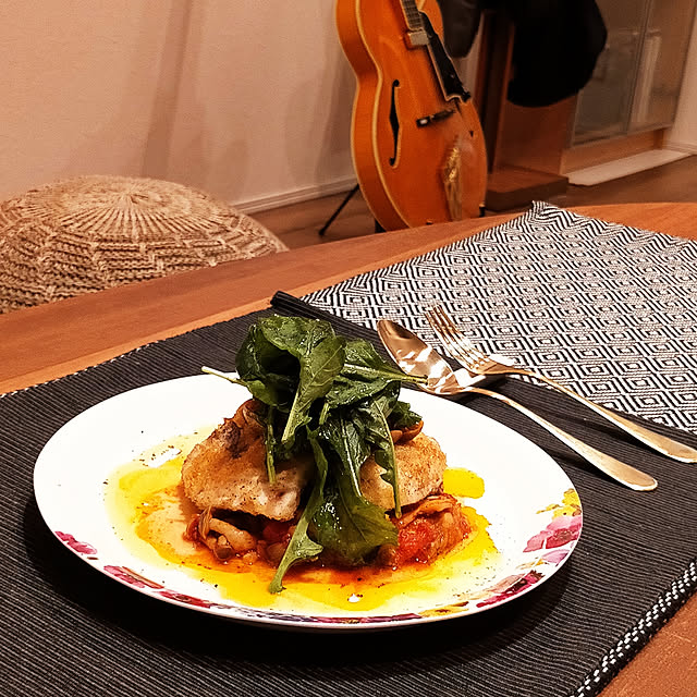 sachiさんの実例写真