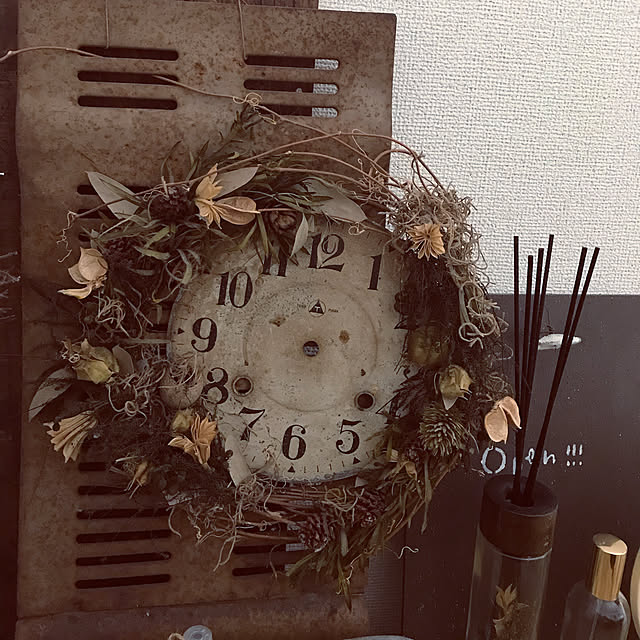 ikukoさんの実例写真