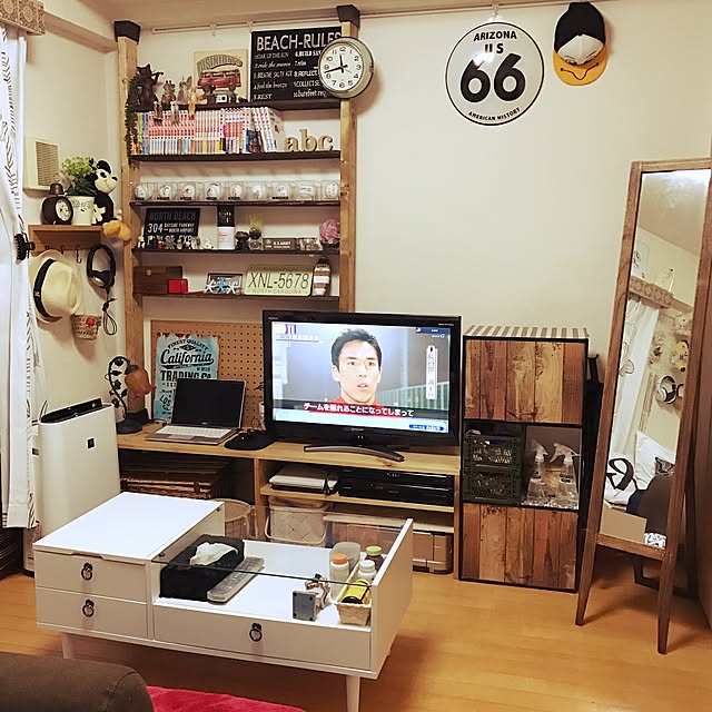 kyoroomさんの実例写真