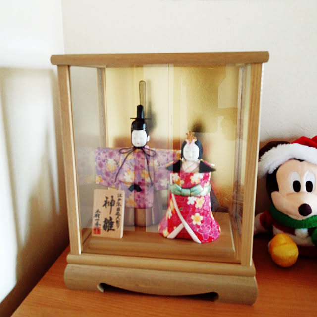 実例写真