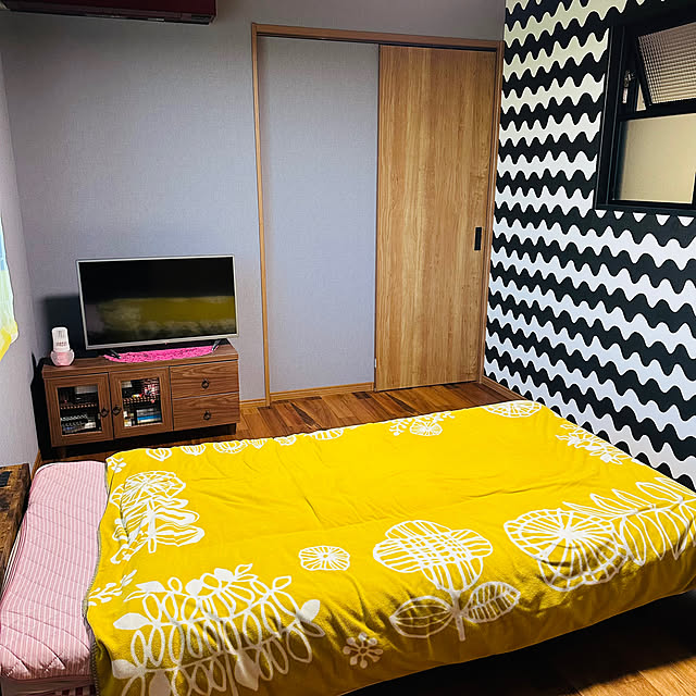 maronさんの部屋