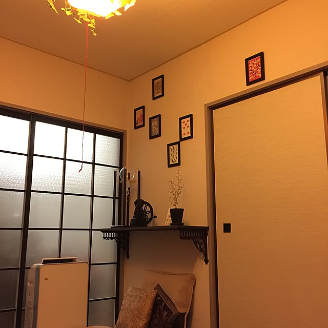 1038Riveさんの実例写真