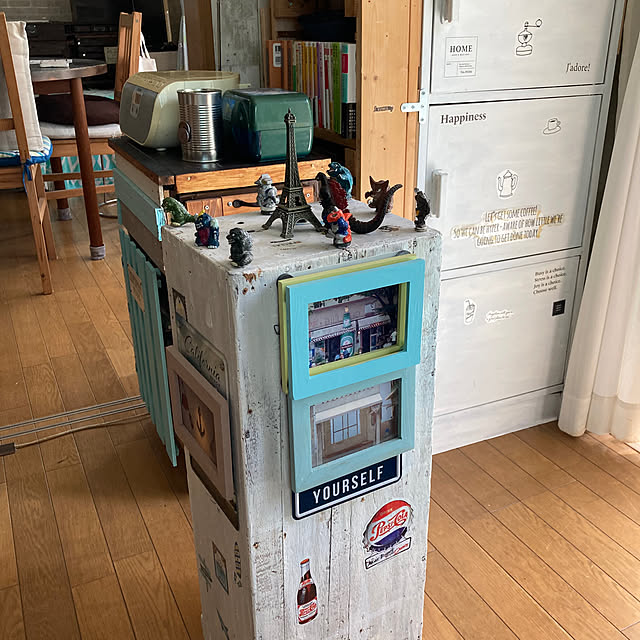 morinokumaさんの実例写真