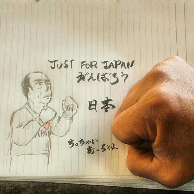 tetsuさんの実例写真