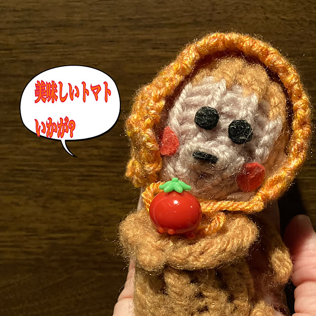 manduonmaさんの実例写真