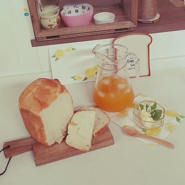 H+M+S...HappyLife...さんの実例写真