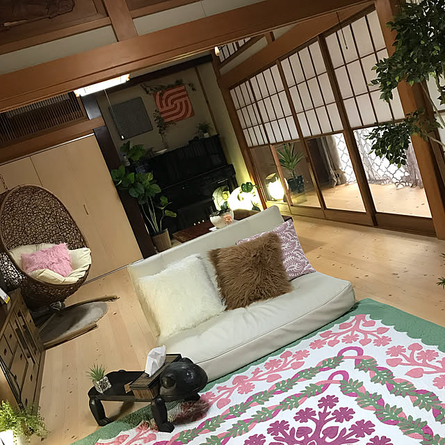 hiroさんの実例写真
