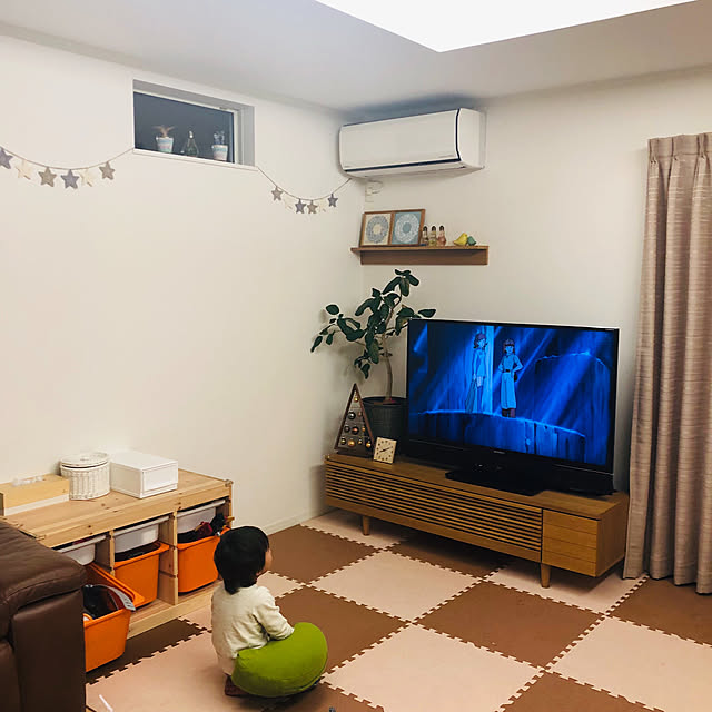 kanadianさんの実例写真