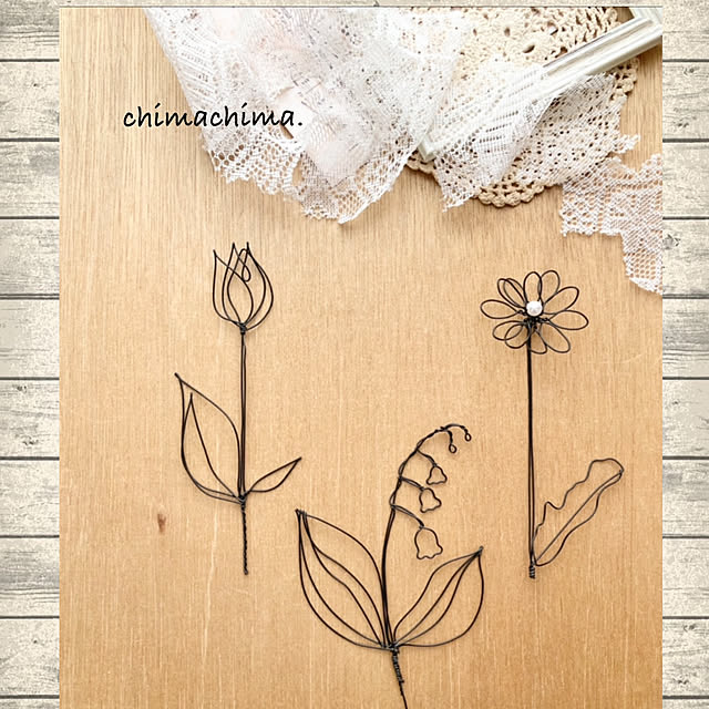 chimachima.さんの実例写真