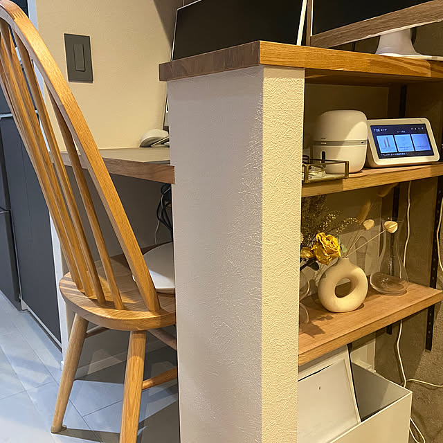 Higashiさんの部屋