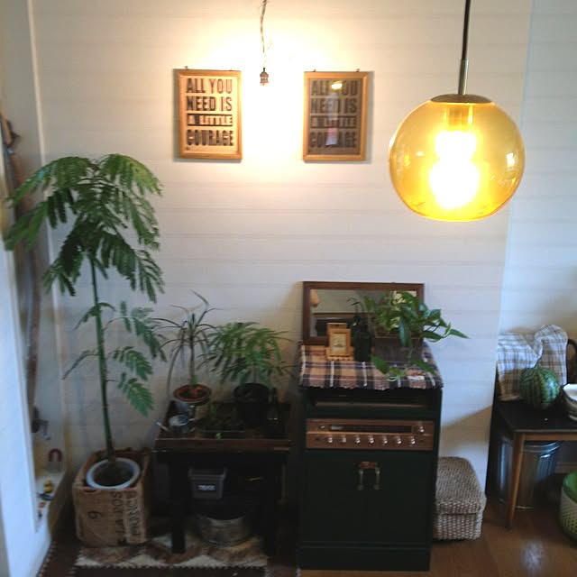 botanさんの実例写真