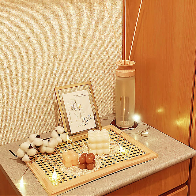 RoomClipJPさんの実例写真