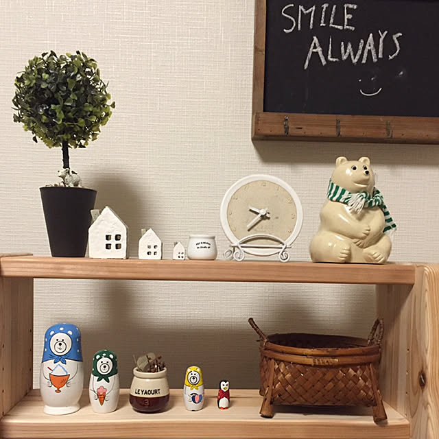 osomatuさんの実例写真