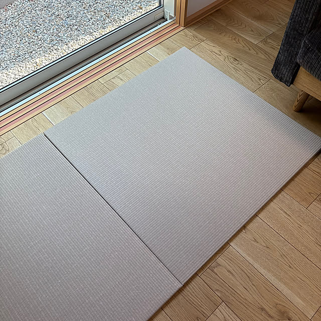 namiさんの実例写真