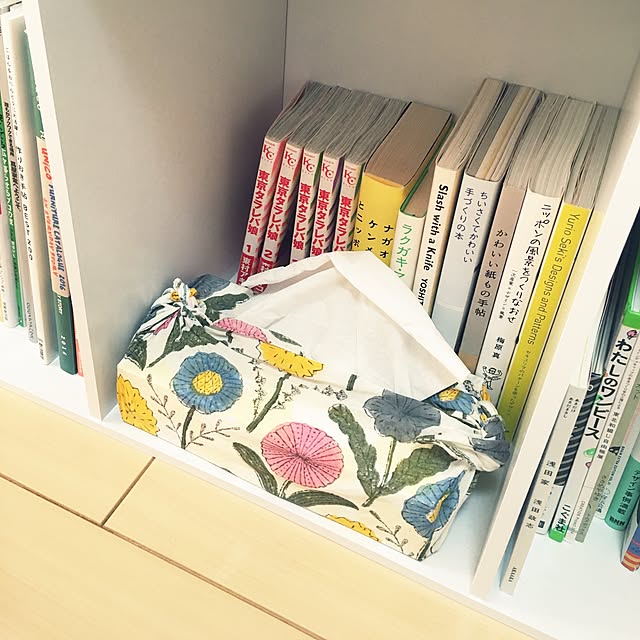 Honamiさんの実例写真