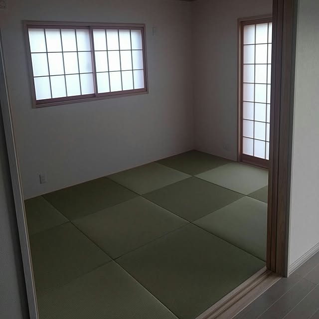 実例写真