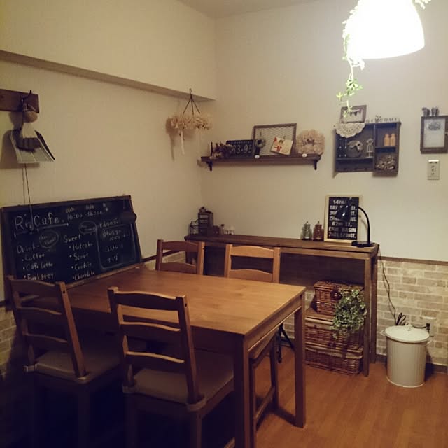 nicoco.さんの実例写真