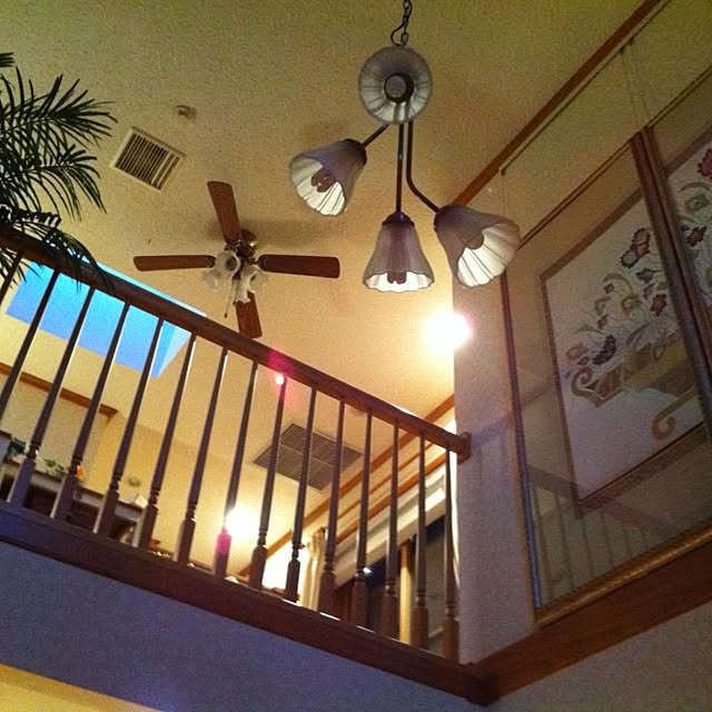 玄関/入り口のインテリア実例 - 2014-02-02 23:36:03