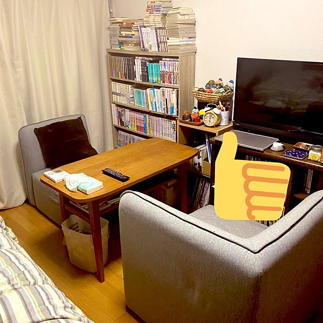 Meiさんの実例写真