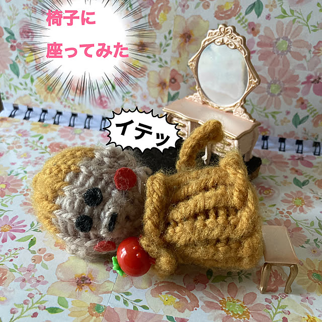 manduonmaさんの部屋