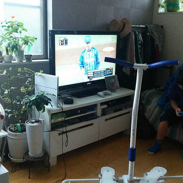 実例写真